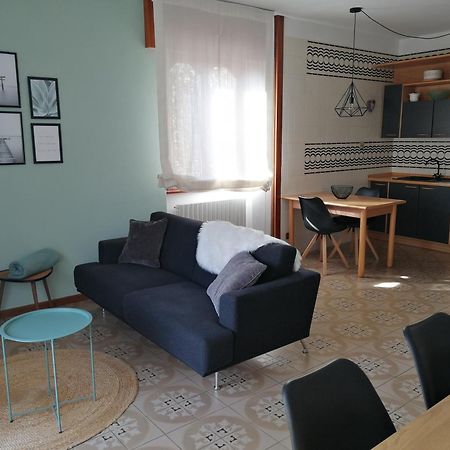 Casa Vacanze Donatella Carenno Phòng bức ảnh