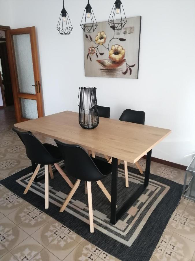 Casa Vacanze Donatella Carenno Ngoại thất bức ảnh