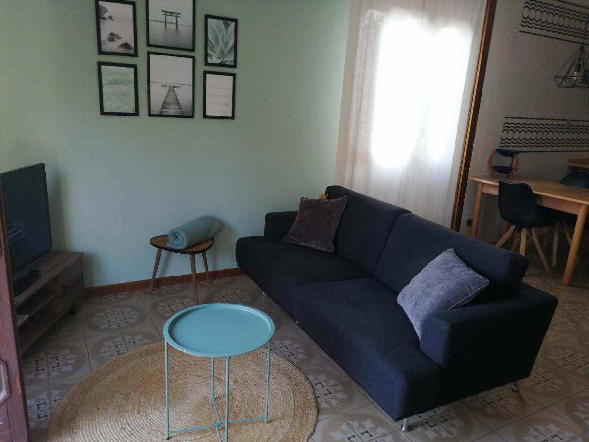 Casa Vacanze Donatella Carenno Ngoại thất bức ảnh